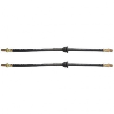 Flexible de Frein avant X2...