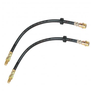 Flexible de Frein arrière...