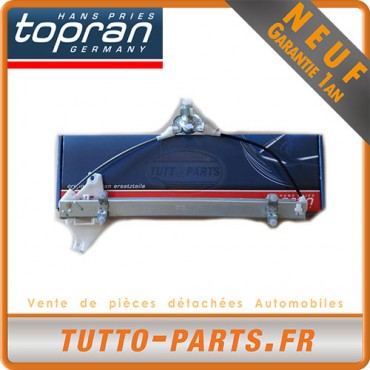 Mécanisme Lève Vitre Avant Gauche Hyundai Accent 