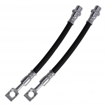 Flexible de Frein arrière...