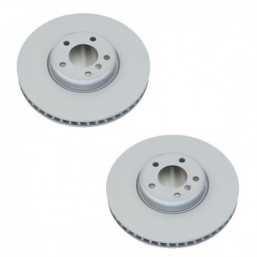 Disque de frein avant...