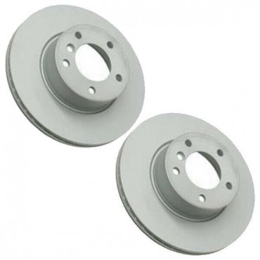 Disque de frein arrière X2...