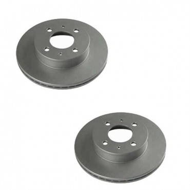 Disque de frein avant X2...