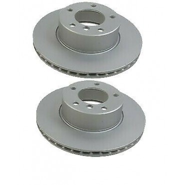 Disque de frein avant X2...