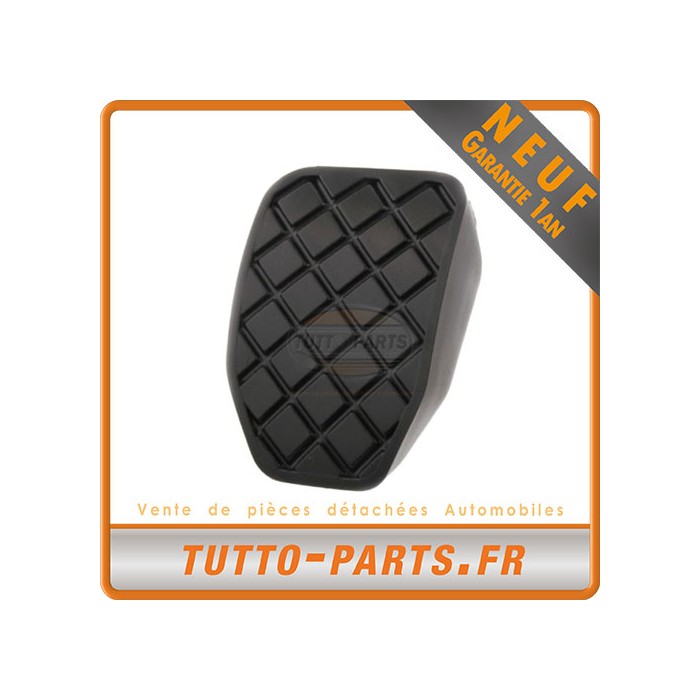 Revêtement Pédale de Frein Audi A4 A6 VW Passat  