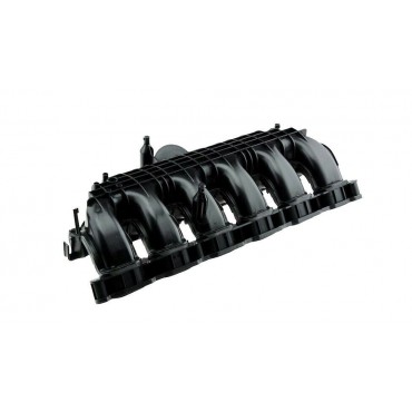 Collecteur d'échappement...