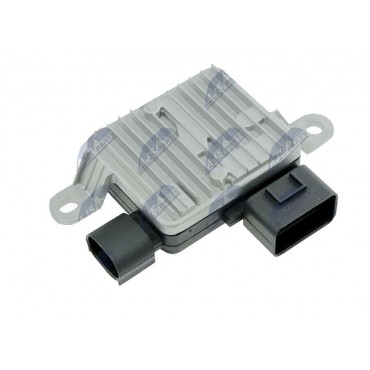 Régulateur pulseur d'air...