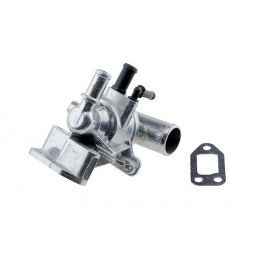 BOITIER THERMOSTAT D'EAU...