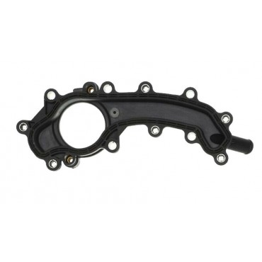 BOITIER THERMOSTAT D'EAU...