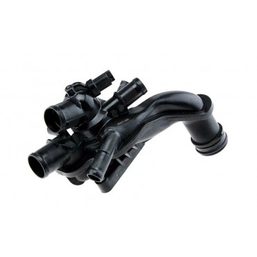 BOITIER THERMOSTAT D'EAU C4...