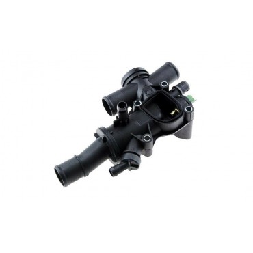 BOITIER THERMOSTAT D'EAU C4...