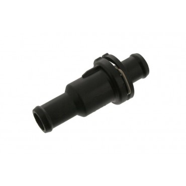 BOITIER THERMOSTAT D'EAU A6...