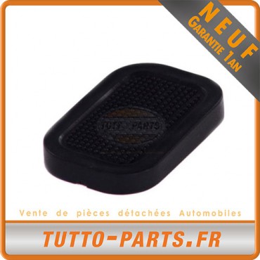 Revêtement Pédale Caoutchouc De Frein Ford Transit 