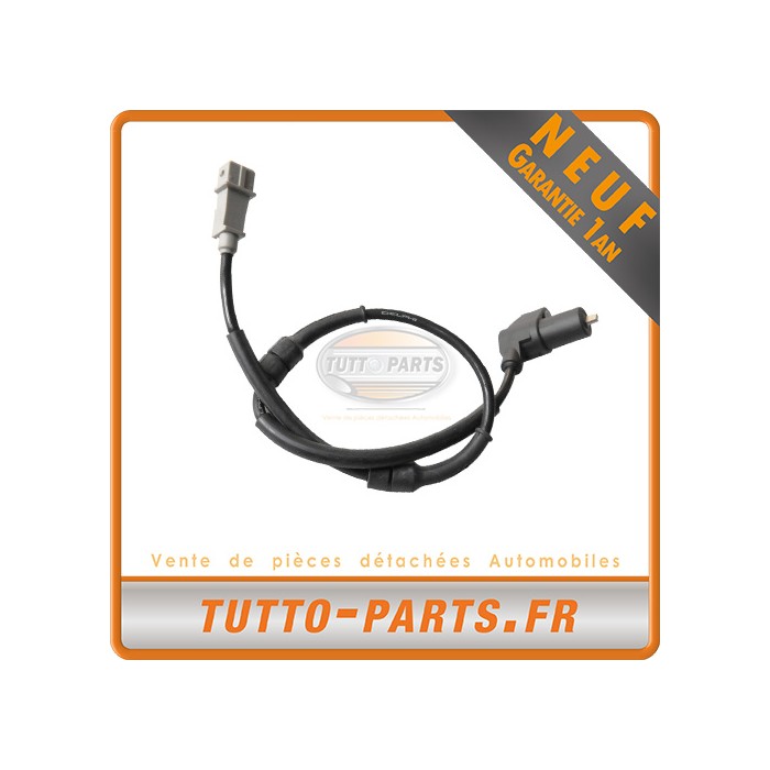 Capteur ABS Avant Gauche Peugeot 306 N3 N5 7A 7C 7S