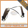 Mécanisme Lève Vitre Electrique Avant Gauche BMW E65 E66 E67	