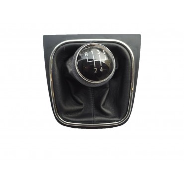 POMMEAU ET SOUFFLET LEVIER...