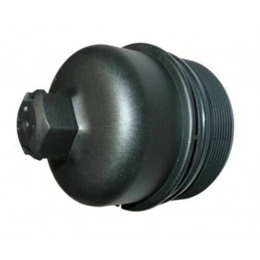 Couvercle Boitier filtre à...