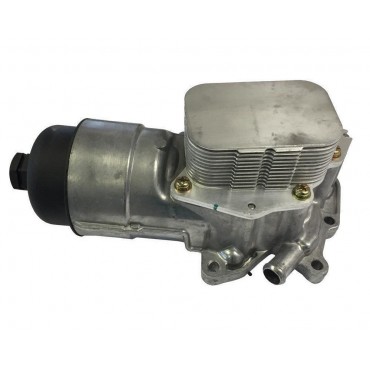 Boitier Filtre Radiateur...