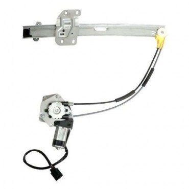 Mécanisme Lève Vitre Avant...