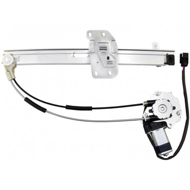 Mécanisme Lève Vitre Avant...