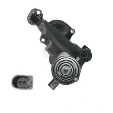 Séparateur d'huile...