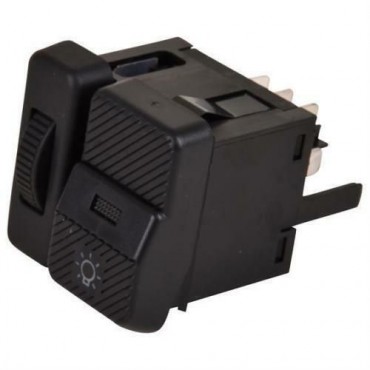 Commodo Bouton de phares VW...