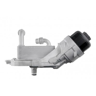 Boitier Filtre + Radiateur...