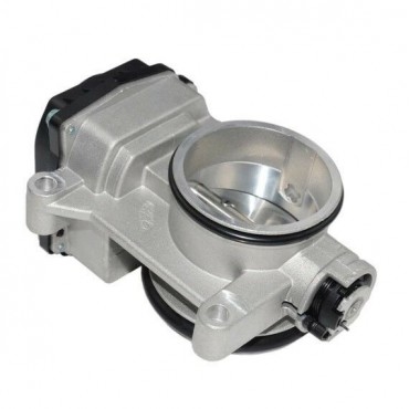 Corps Papillon Clio II...