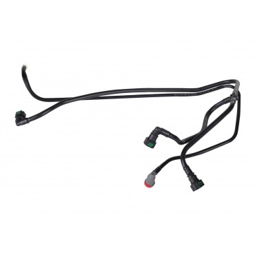 Tuyau Carburant CITROEN...