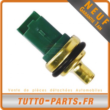 Capteur Température Liquide Refroidissement Citroen Peugeot Ford Fiat Mazda Volvo