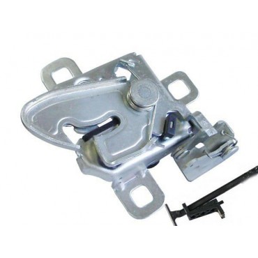 Serrure de Capot FIAT...