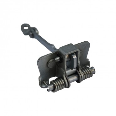 Charnière de porte Avant...