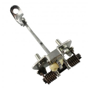 Charnière de porte Avant...