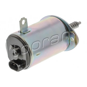 Actuateur arbre excentrique...