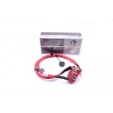 Cable de Batterie Plus Pour...