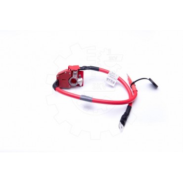 Cable de Batterie Plus Pour...