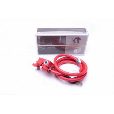 Cable de Batterie Plus Pour...