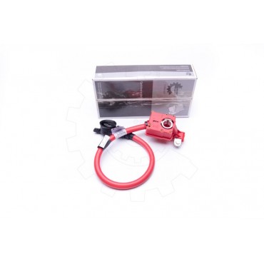 Cable de Batterie Plus Pour...