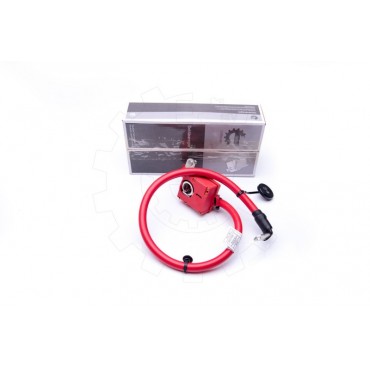 Cable de Batterie Plus Pour...