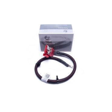 Cable de Batterie Plus Pour...