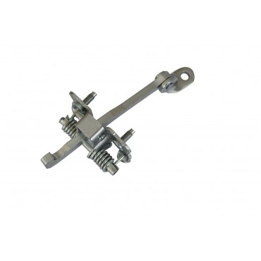 Charnière de porte Avant...