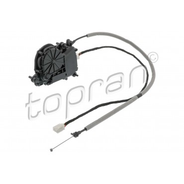 Actionneur  Hayon de Coffre...