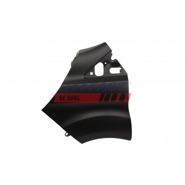 Aile Avant Gauche Pour Ford...