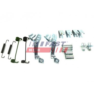 Ajusteur frein à tambour...