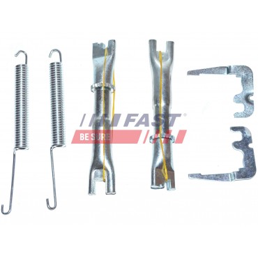 Ajusteur frein à tambour...