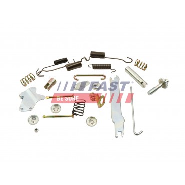 Ajusteur frein à tambour...