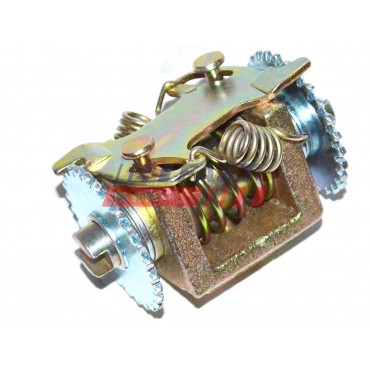 Ajusteur, frein à tambour...