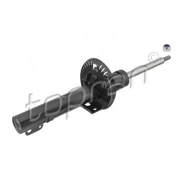 Amortisseur Avant Pour VW...