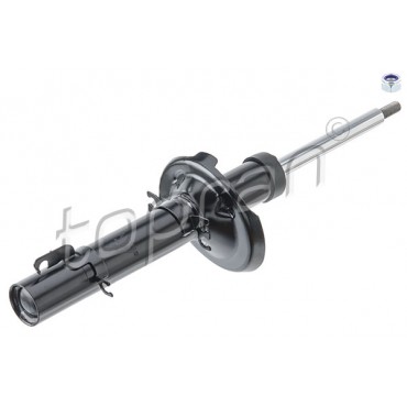 Amortisseur Avant Pour VW...