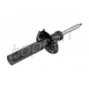 Amortisseur Avant Pour VW...